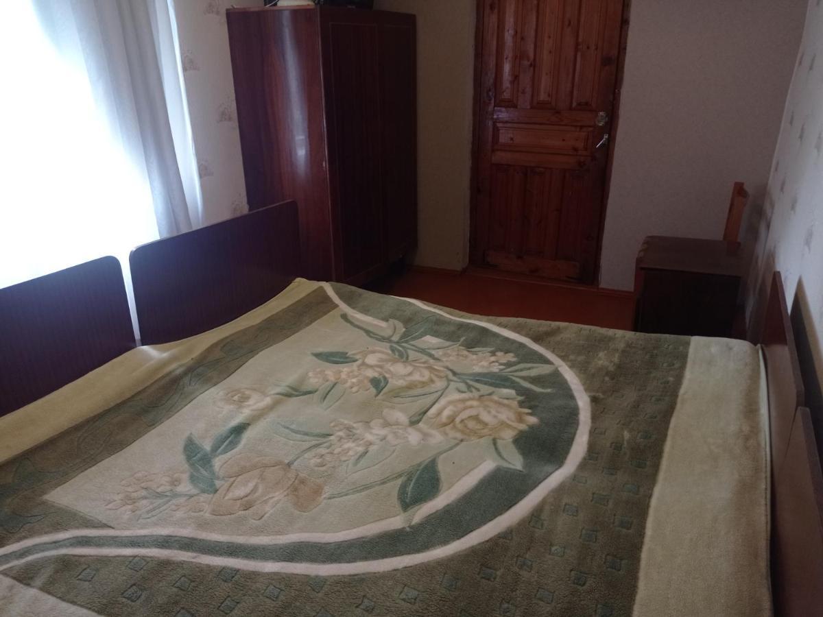 Гостевой Дом На Геджирке Tqvarcheli Екстериор снимка